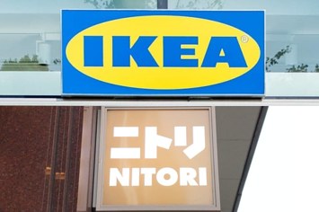 ホテルで寝てるみたい ニトリ Ikeaの 人をダメにする枕 ふわふわすぎて天国なんだけど