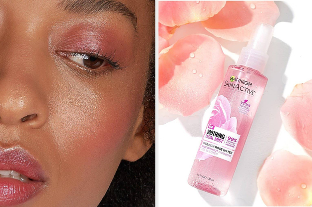 24 Glow-Enhancing Beauty Products For Anyone That Wants To Look Like A Glazed Donut