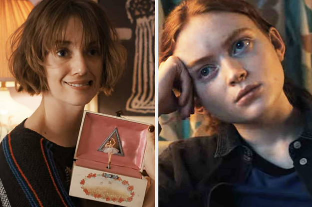 27 Details in 'Stranger Things 4' You Might Have Missed