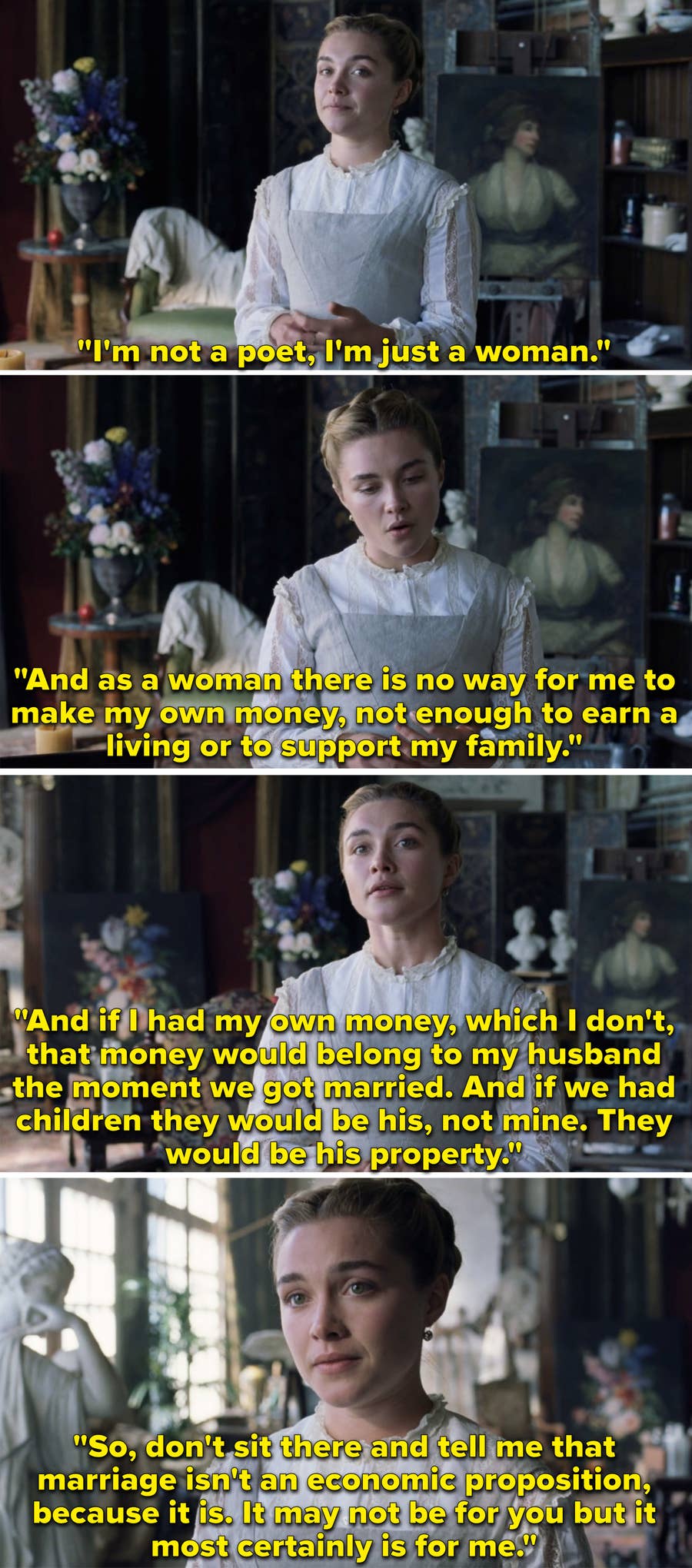 35 Actors People Think Will Be Considered The Best Someday