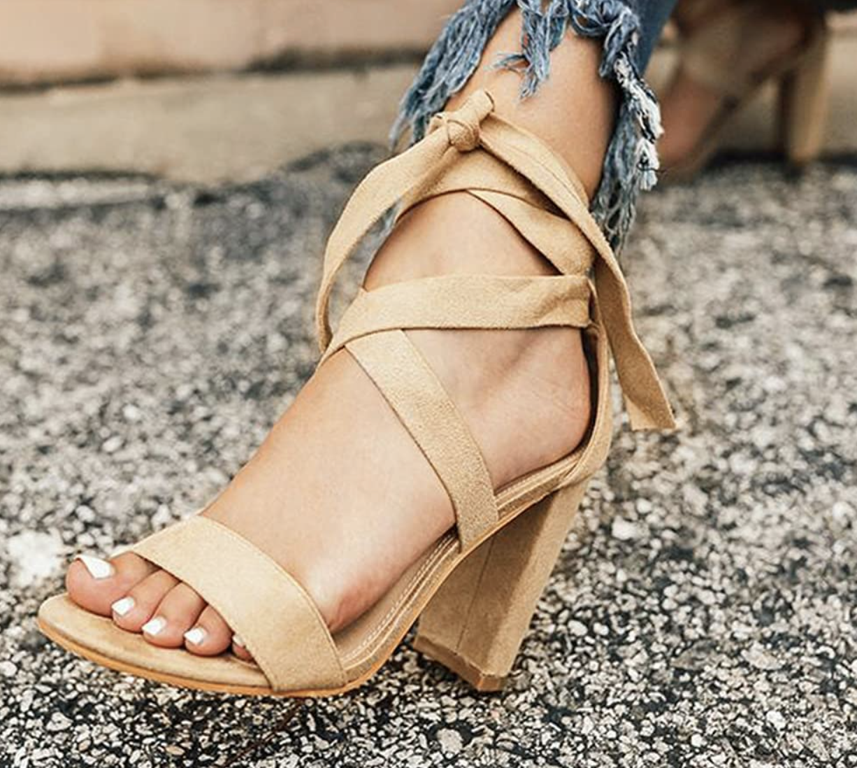 29 Summer-Friendly Shoes That'll Keep Your Feet Happy