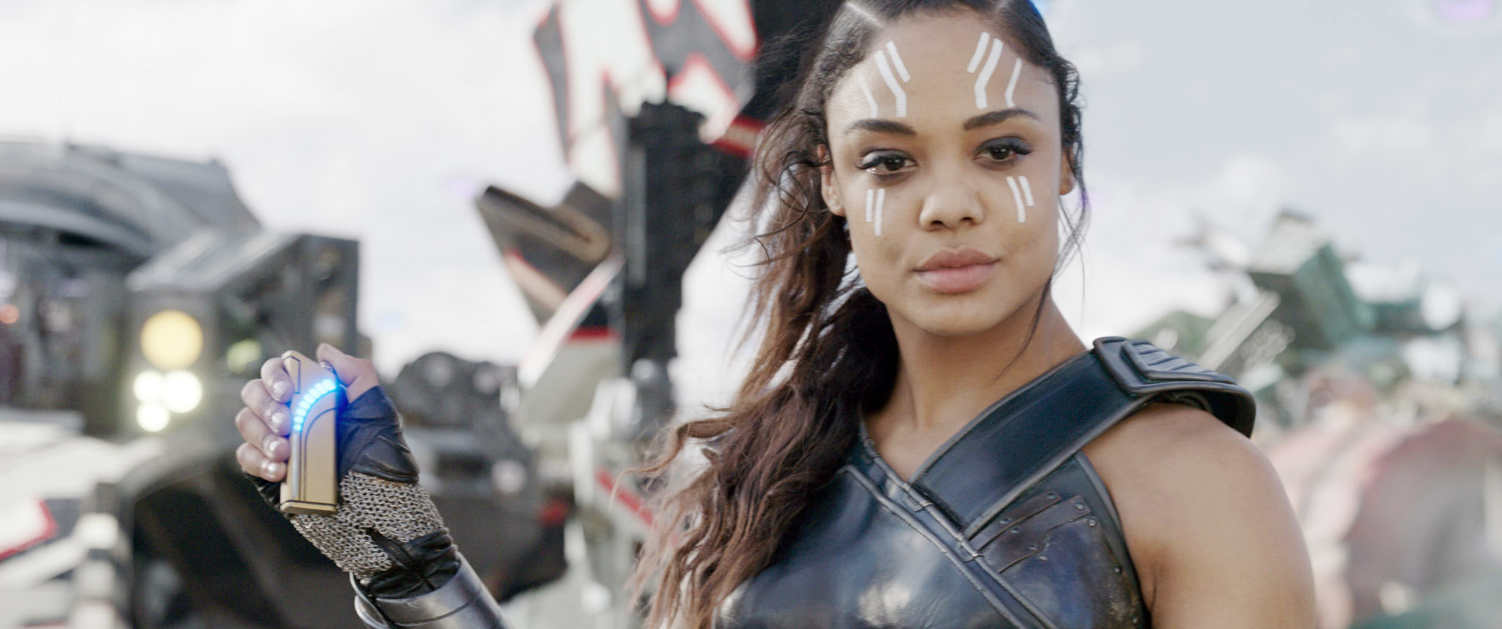 valkyrie in the film