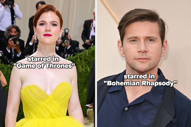 Here's What The "Downtown Abbey" Cast Have Been Up To Since The Show Ended