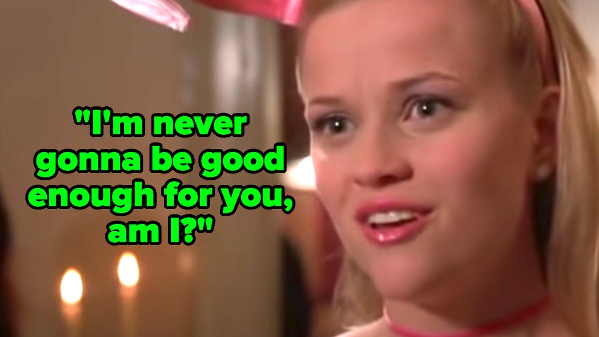 42 Absolutely Flawless Legally Blonde Quotes, image size:1200x675
