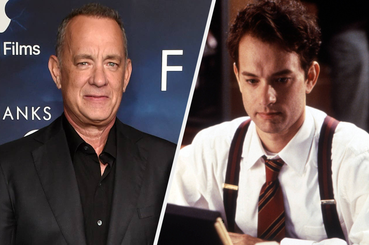 Tom Hanks Does Not Regret Saying No to Tom Cruise's Movie That