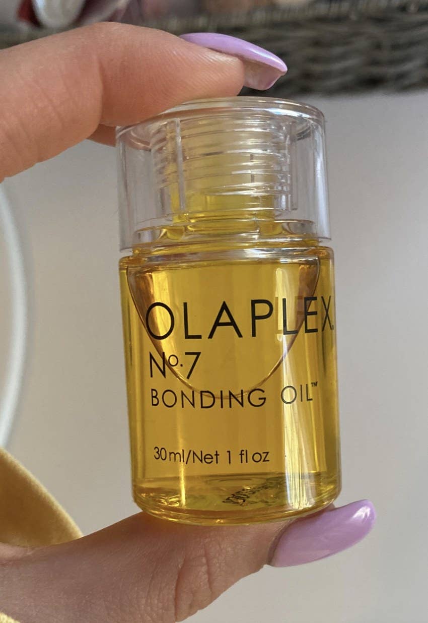 Olaplex N°7 30 ml – Productos WOW®