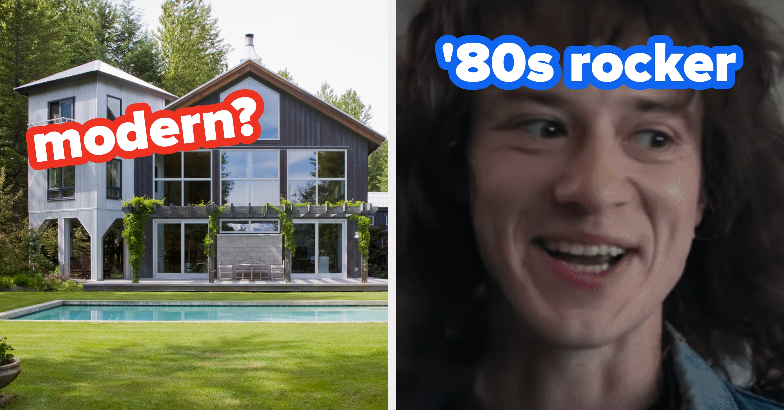 What's Your Inner Aesthetic? Buy A 999K Dollar House To Find Out