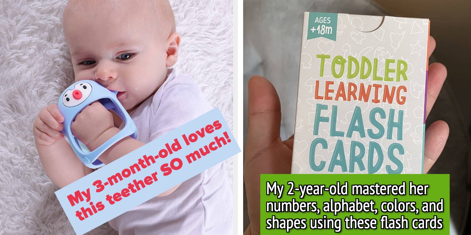 These Are The Baby Products That BuzzFeed Parents Loved In 2022