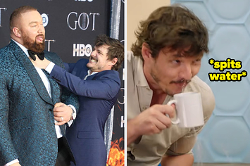 Pedro Pascal Arts Stickers for Sale  Redbubble