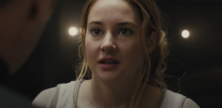 tris antes shailene woodley