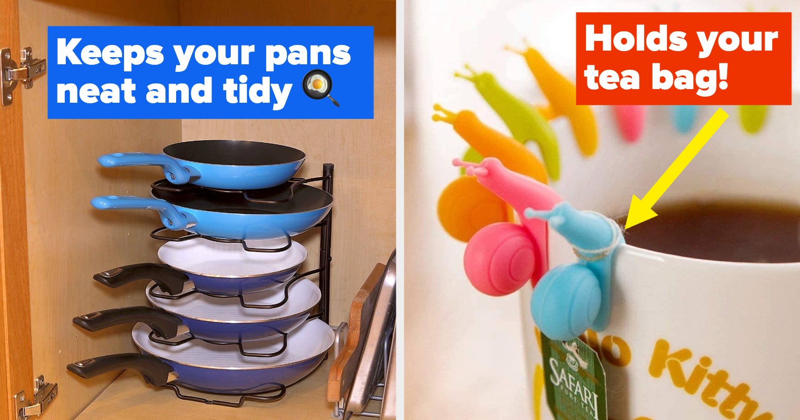 38 Life-Hack Products You Never Knew You Needed