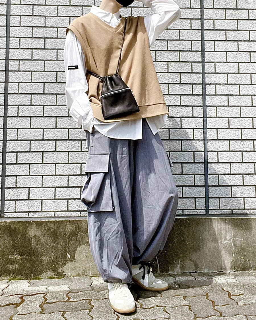 22年版 Guのおすすめメンズアイテム21選 新作のシャツ パンツなど盛りだくさん