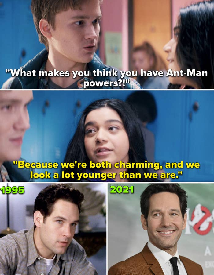 Ms. Marvel Episode 2 Easter Eggs That Change the Game 1 sub buzz 2081 1655304097 13