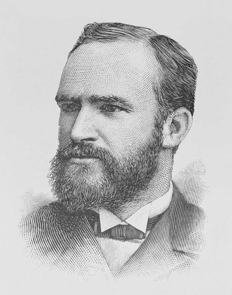 an illustration of Dewey