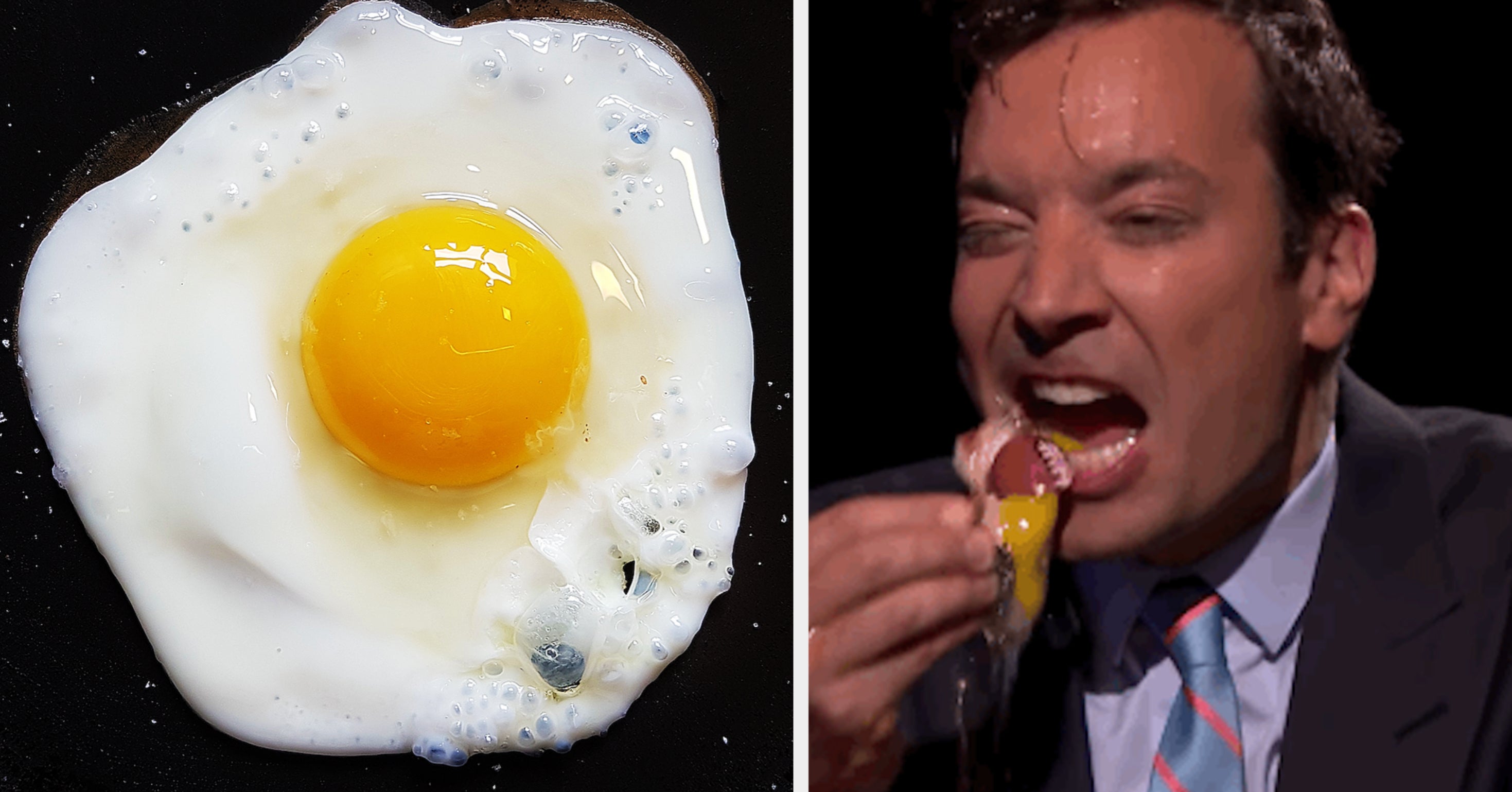 What Form Of Egg Are You?