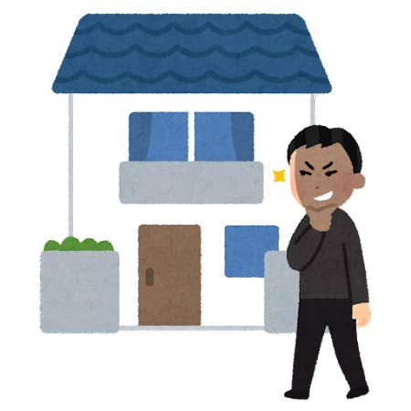 玄関の来客対応を Ring Video Doorbell 4 でオンライン化