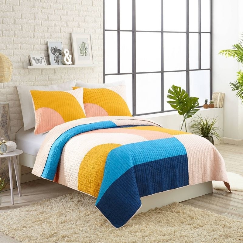15 Pieces Of Stylish Bedding From Target 2022