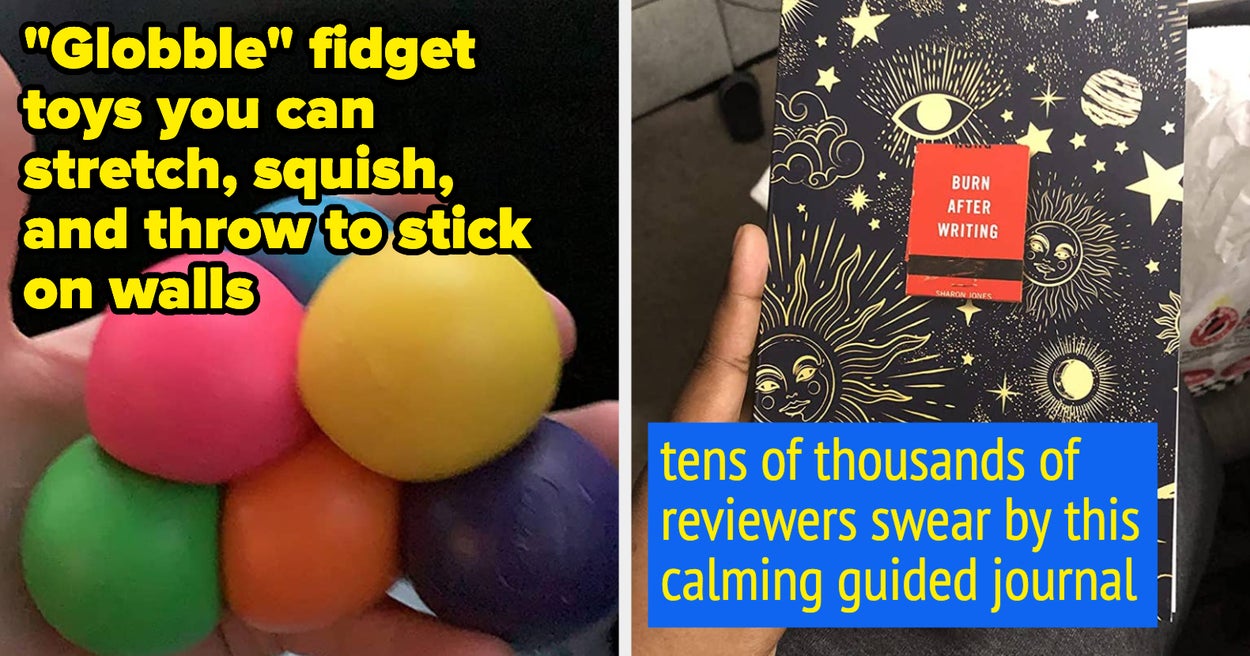 42 Fun TikTok Products Because You Deserve A Little Treat