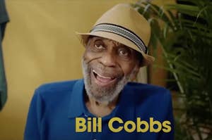 bill cobbs