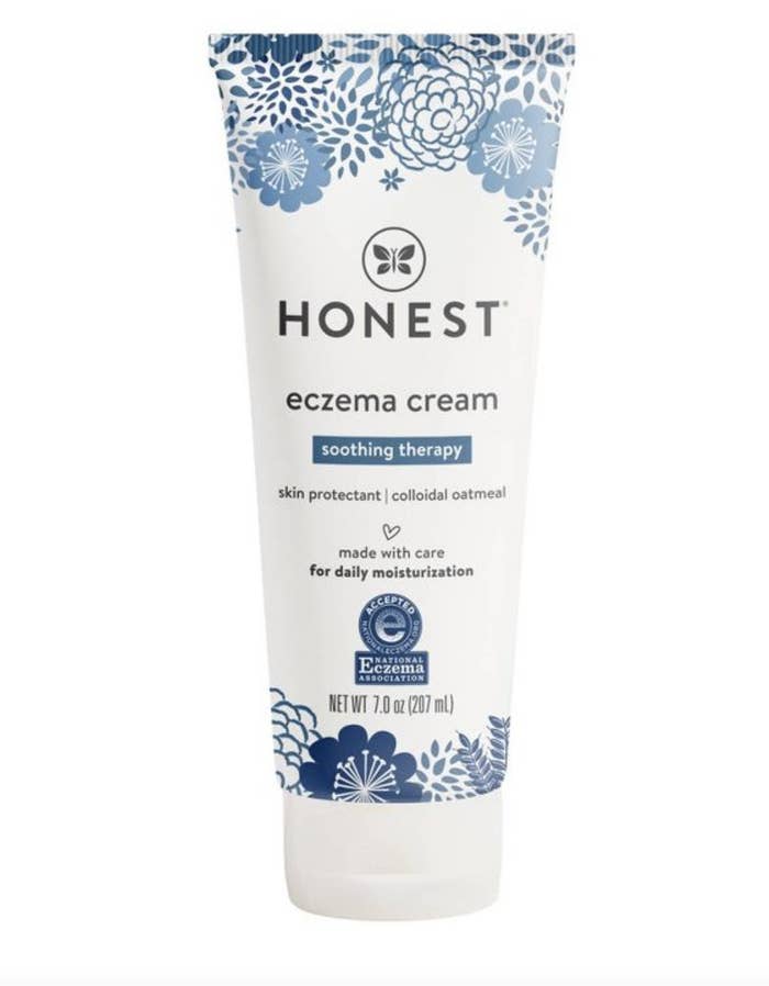 Eczema cream