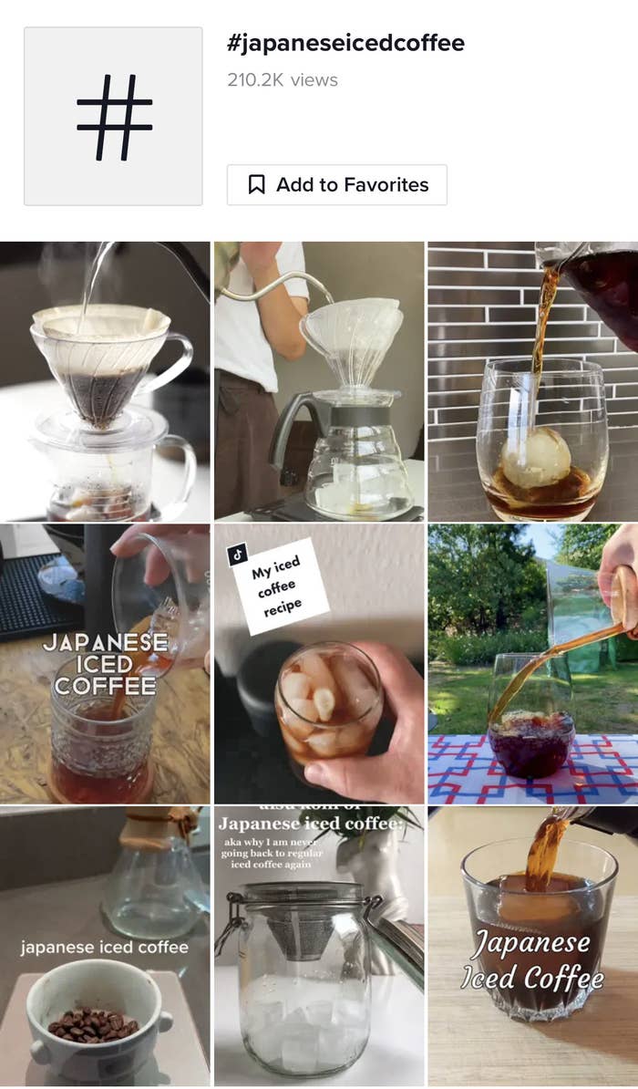 How To Make Iced Coffee - A Spicy Perspective
