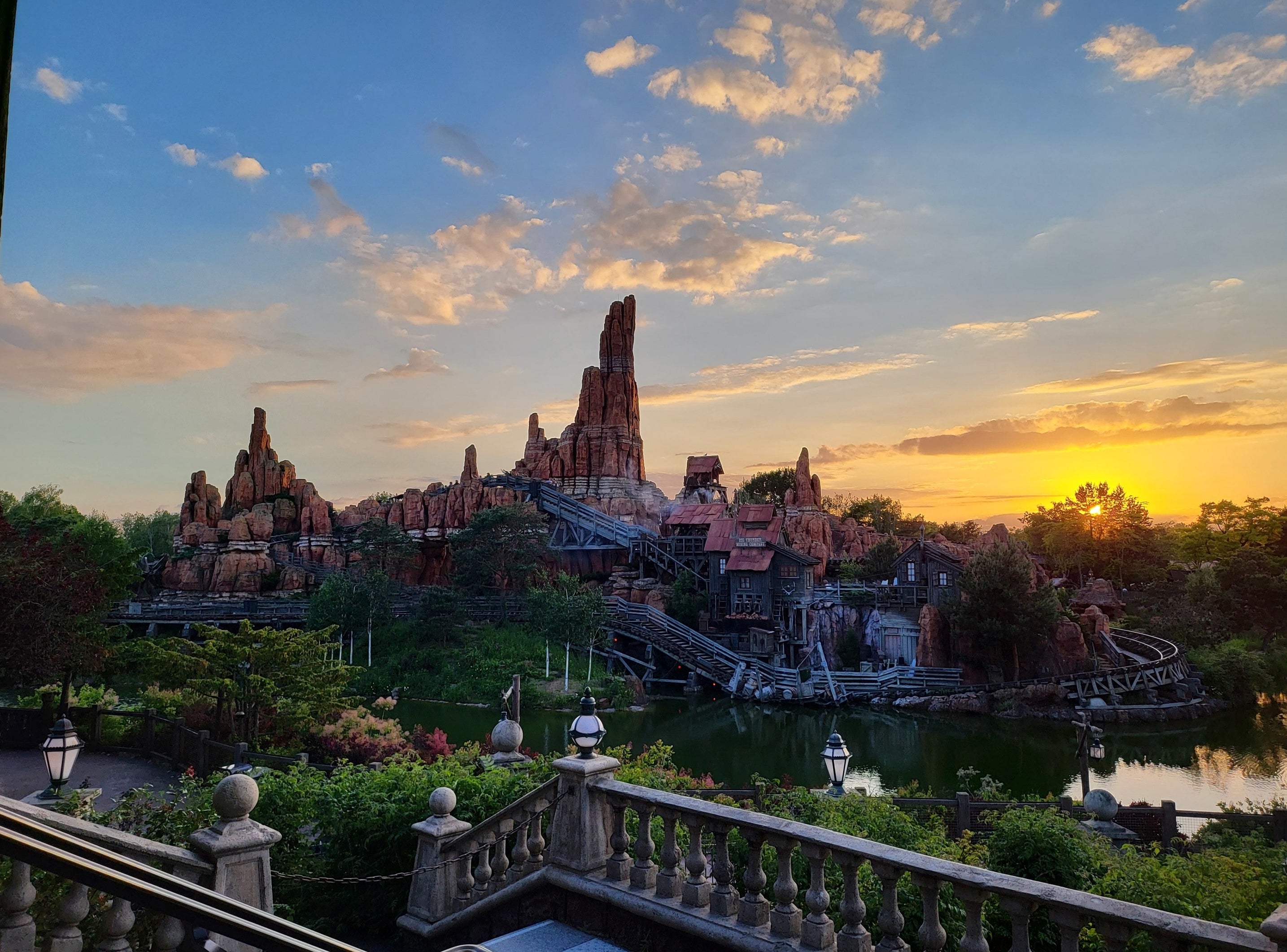5 reasons to visit Disneyland® Paris in 2022