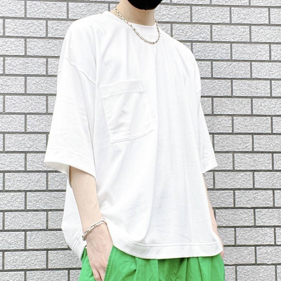 22年版 無印良品の新作メンズアイテム6選 Tシャツやパンツなど最新情報