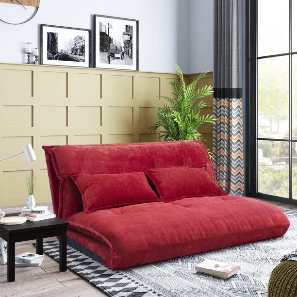 26 Best Futons From Walmart For Sitting And Sleeping   Sub Buzz 3242 1655342090 1 