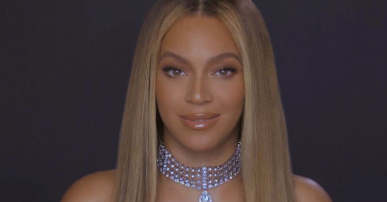Beyoncé is true Queen B: She tells British Vogue she has 2 beehives