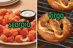 scorpio and virgo