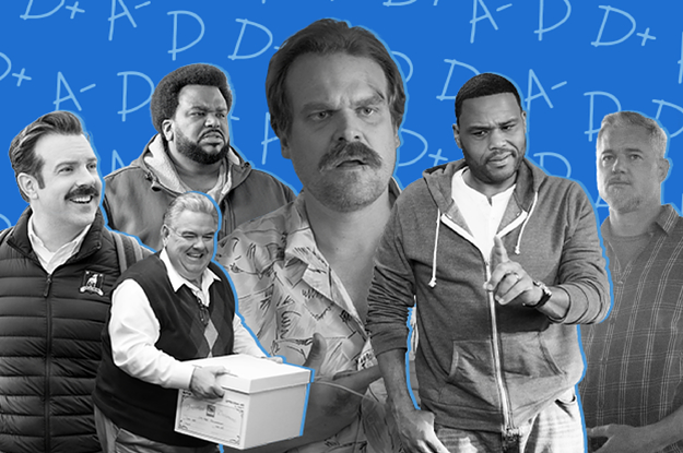 Grading Some Of TV’s Best (And Worst) Dads