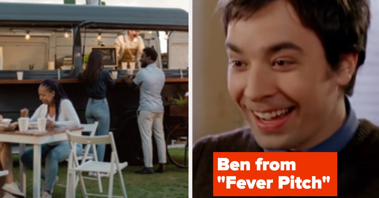 Plan A Date And Discover The Rom-Com Guy Taking You