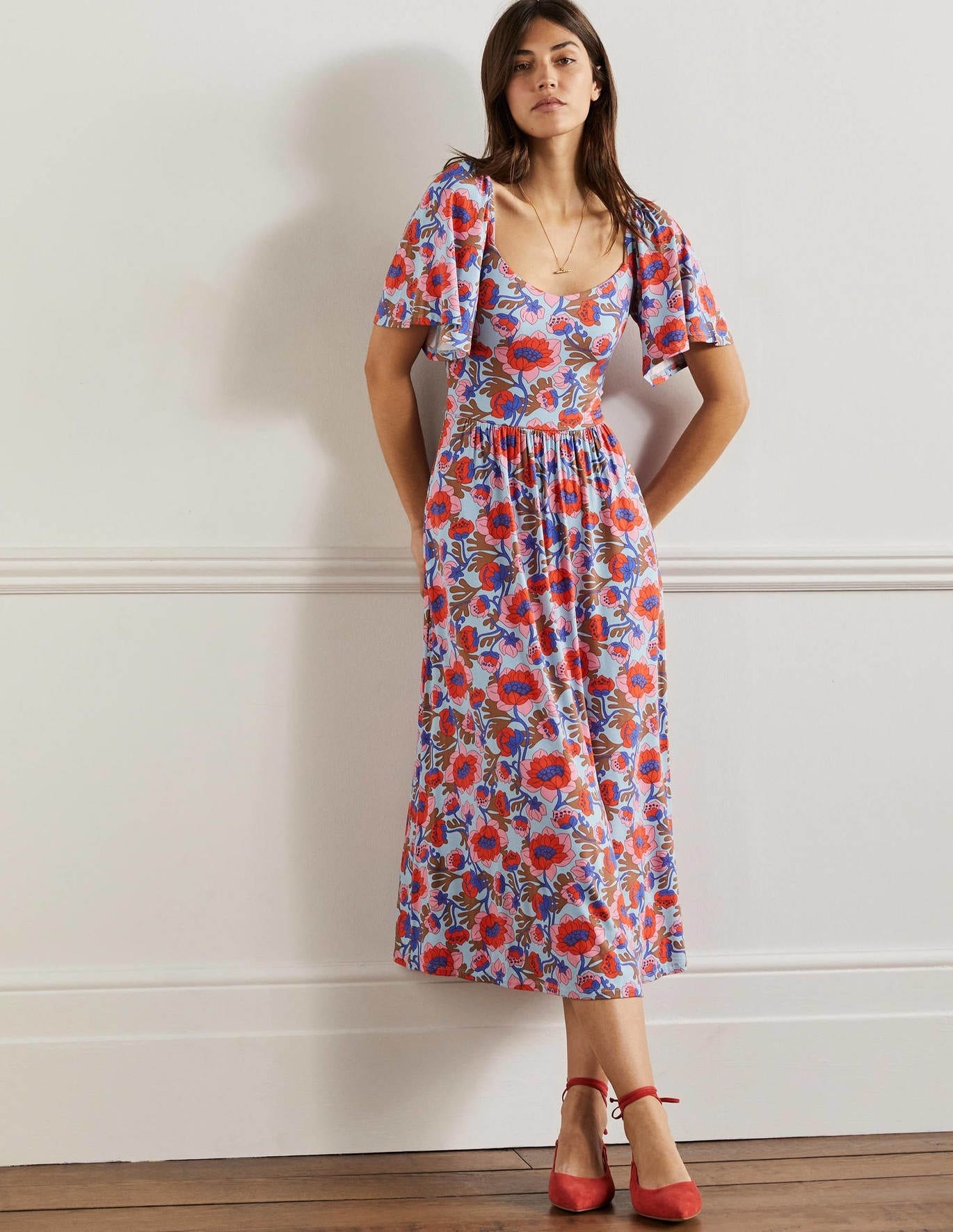 21 Stylish Things From Boden With Reviews That'll Have You Clicking ...