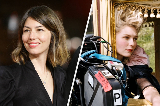 Hidden Details And BTS Facts From Sofia Coppola’s Movies – World news