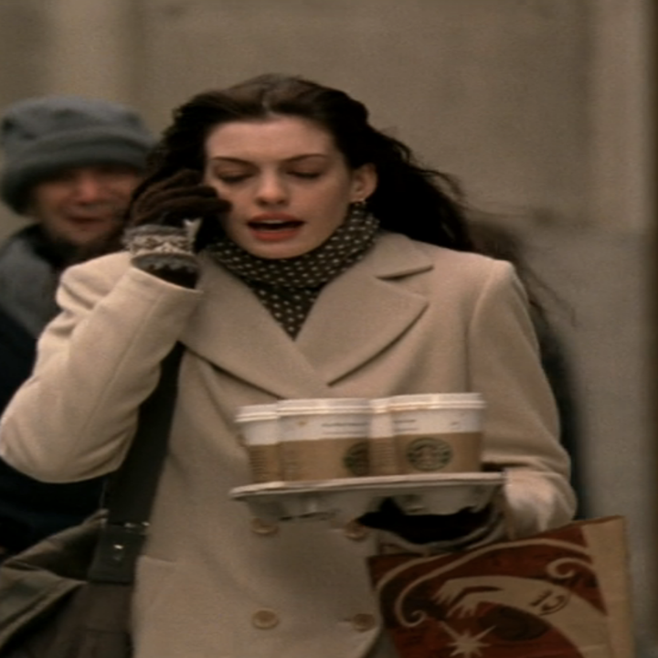 The Devil Wears Prada Andy's Outfits, Ranked