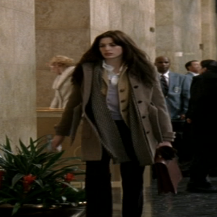 The Devil Wears Prada: Andy's Outfits, Ranked