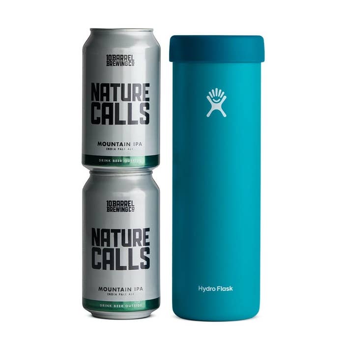 Hydro Flask’s New Cooler Cups Are An Absolute *Must* For Summer