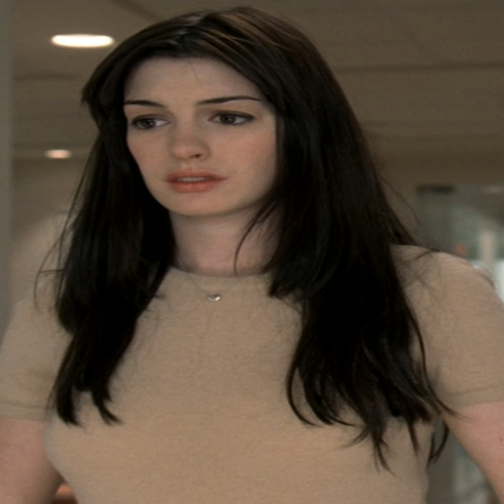 The Devil Wears Prada: Andy's Outfits, Ranked