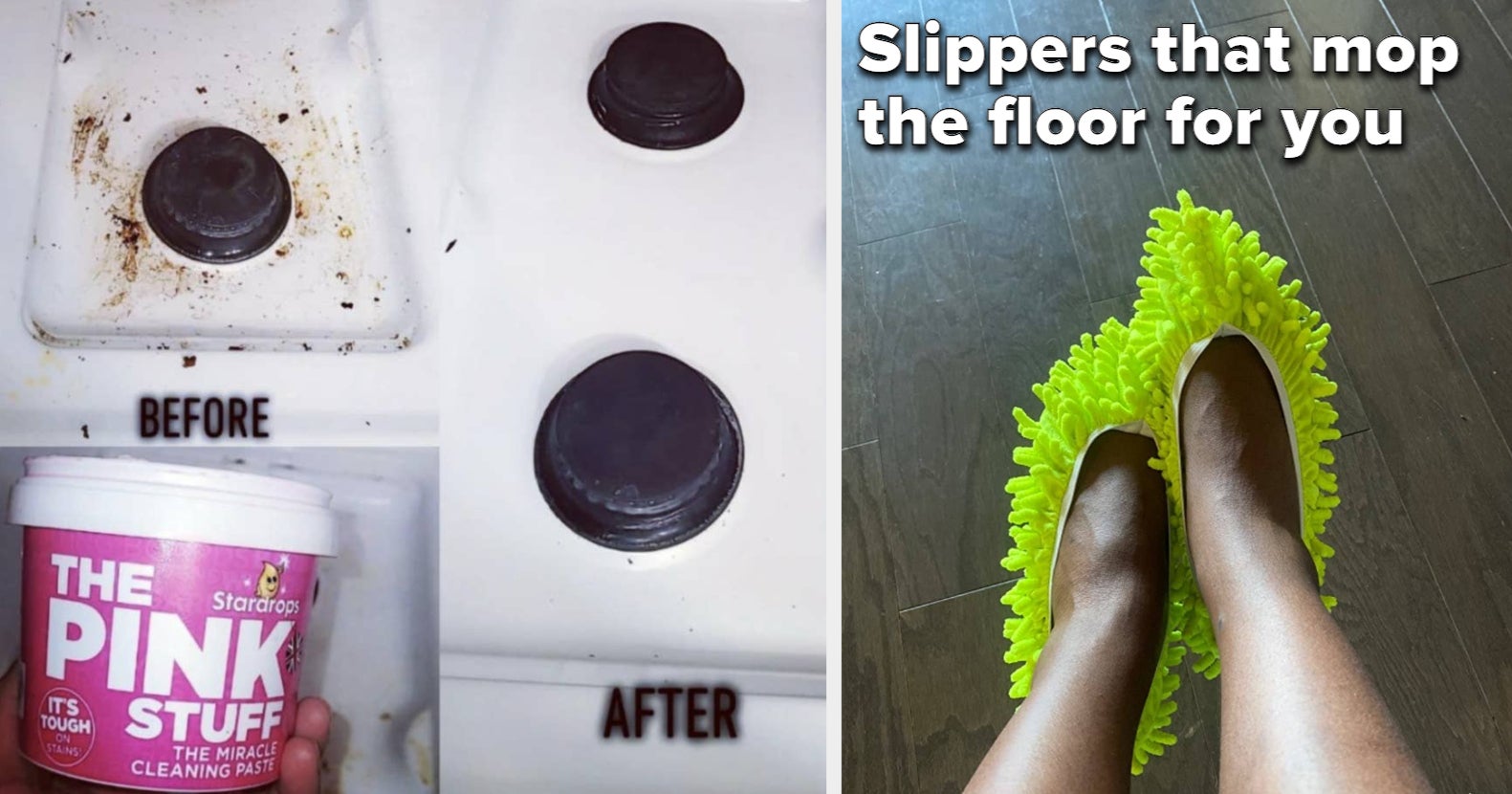 35 Cleaning Products That Seem Too Good To Be True