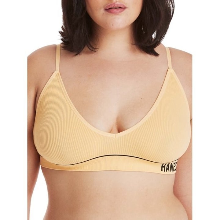 a photo of the sports bra
