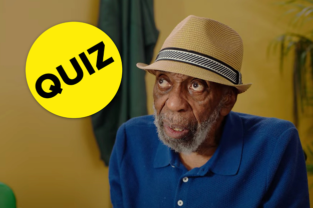 Let's Check How Many Bill Cobbs Movies And Shows You've Seen, Because It's His Birthday