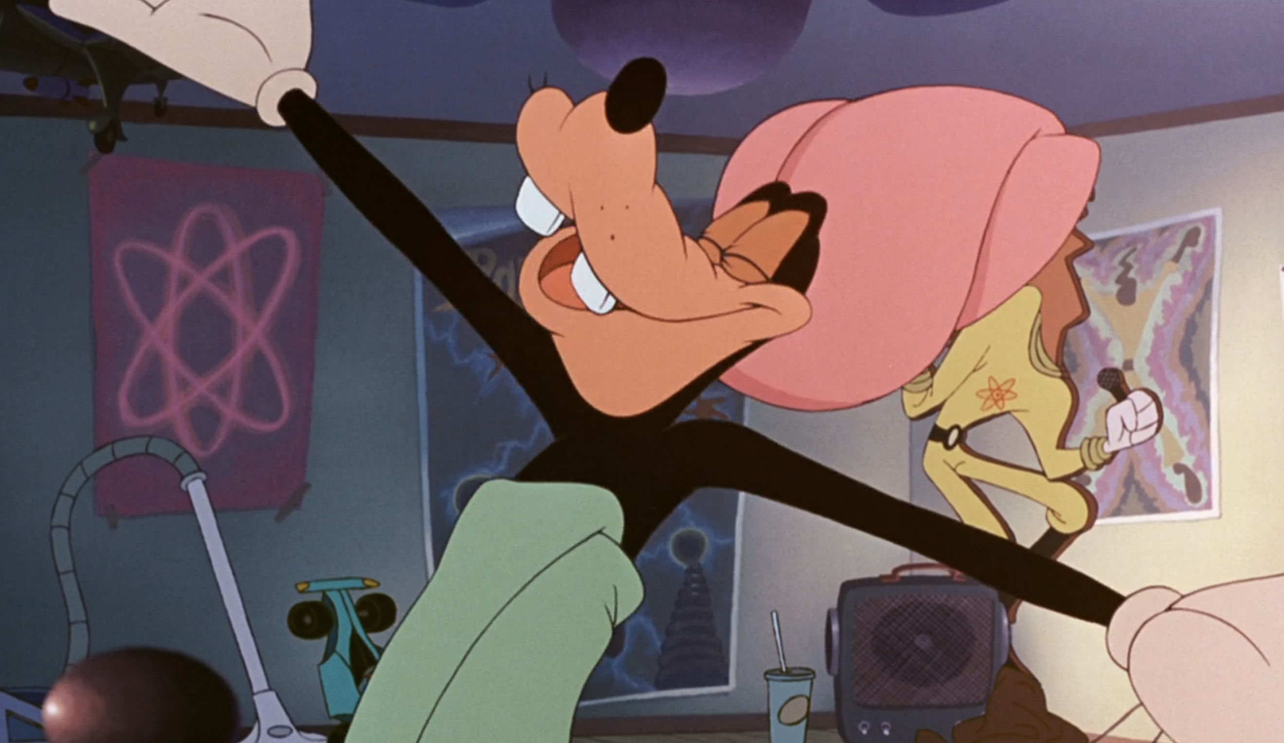 A Goofy Movie Lesbian - Disney Characters Who Should Come Out As LGBTQ