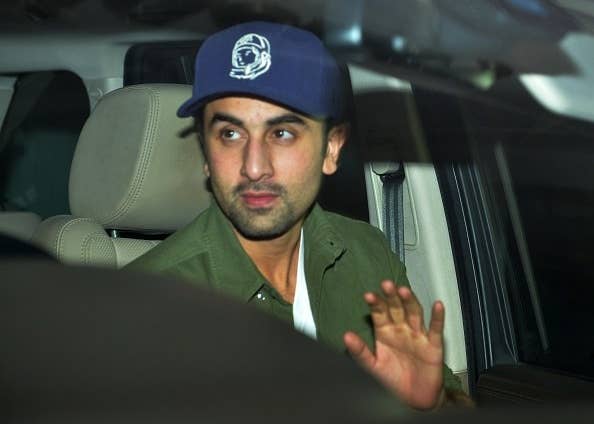 SaltScout on X: A SHOUT OUT TO ALL RANBIR KAPOOR FANS OUT THERE You can  own this shirt worn by one of your favourite characters Bunny essayed by Ranbir  Kapoor in Yeh