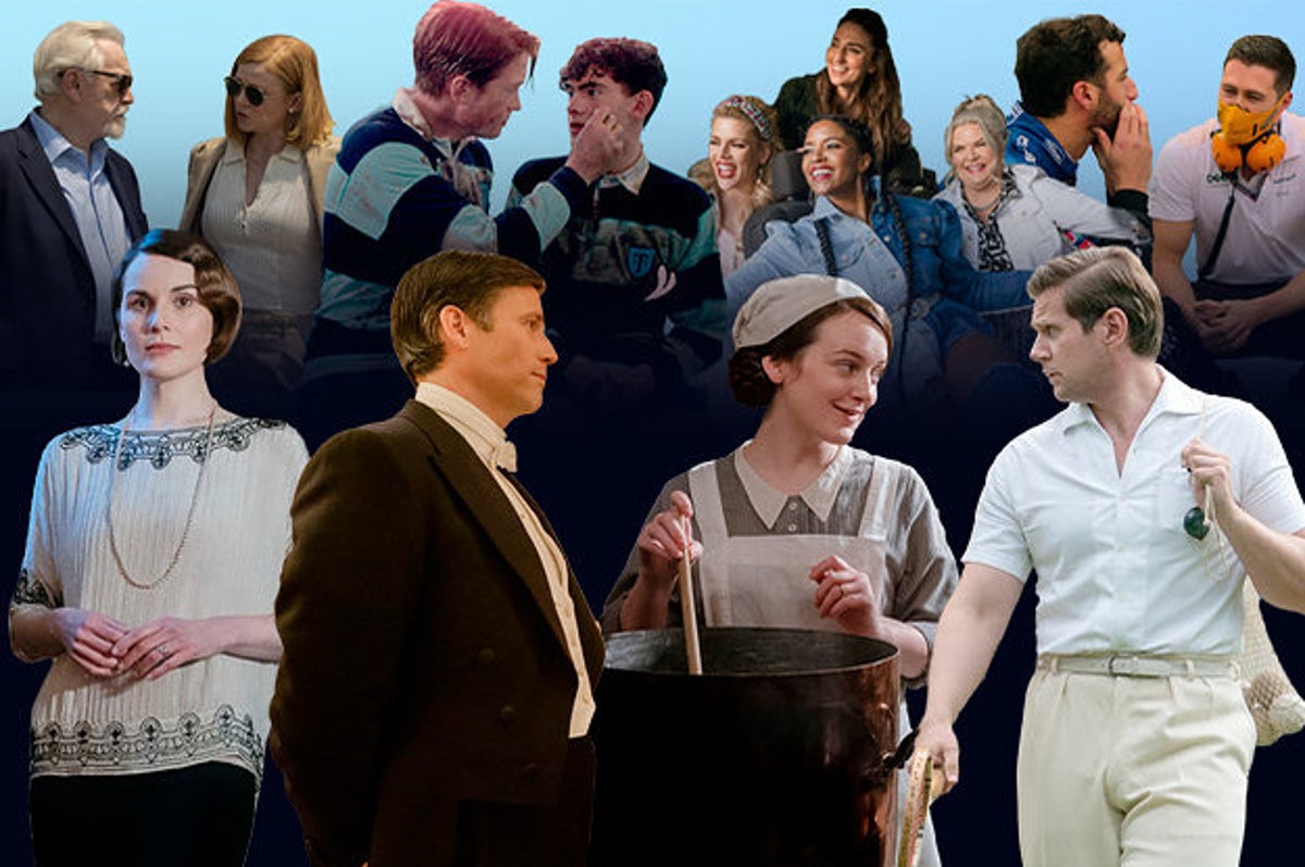 Galavant Season Shows Like Galavant Galavant The Complete Series