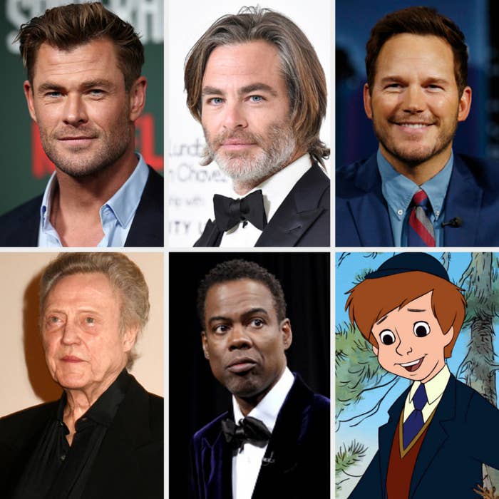 Don Arnold/WireImage via Getty Images, Rodin Eckenroth/WireImage via Getty Images, Randy Holmes/ABC via Getty Images, Foc Kan/WireImage via Getty Images, Al Seib /A.M.P.A.S. via Getty Images, Walt Disney Pictures/courtesy Everett Collection