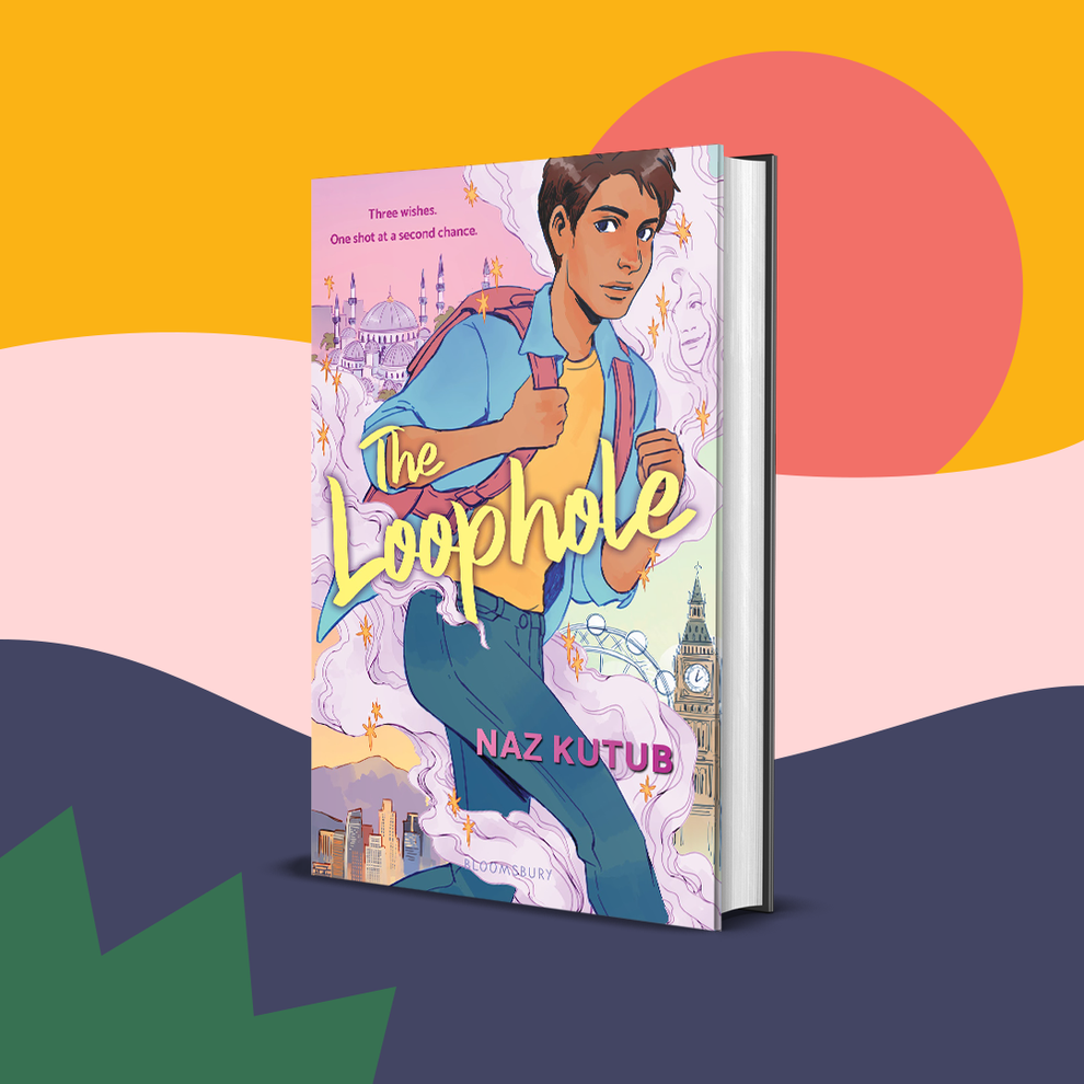 15 Young Adult Books That Highlight Culture Through Food