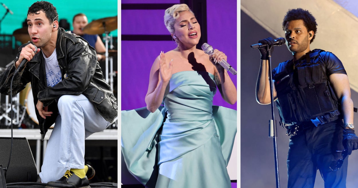 37 Concert Tours You’ll Want To Catch This Summer