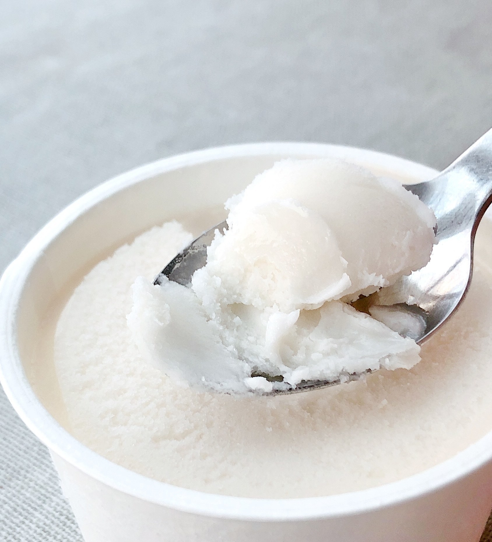 Chateraise（シャトレーゼ）のオススメアイス「乳と卵と小麦粉を使用していない　おいしいアイス」