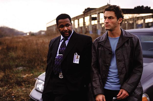 “The Wire” Turned 20 This Year – We Asked The Cast And Creators Our Burning Questions And They Didn’t Didn’t Disappoint