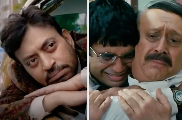 12 Wholesome Dad Moments From Bollywood Movies That Never Fail To Make Me Cry Happy Tears